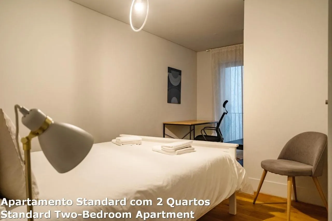 Lisboa Akicity Cais Sodre In 0*,