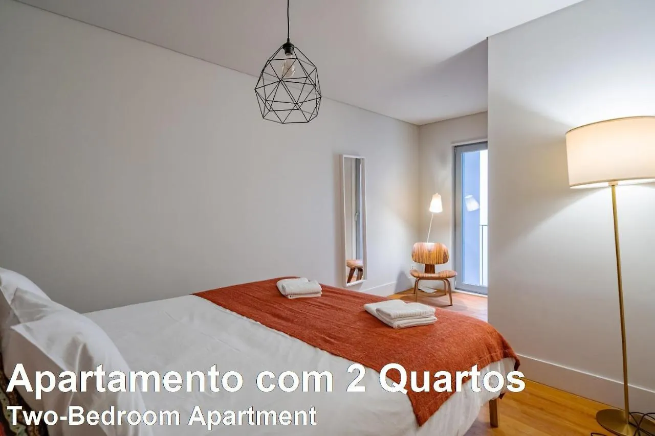 Lisboa Akicity Cais Sodre In