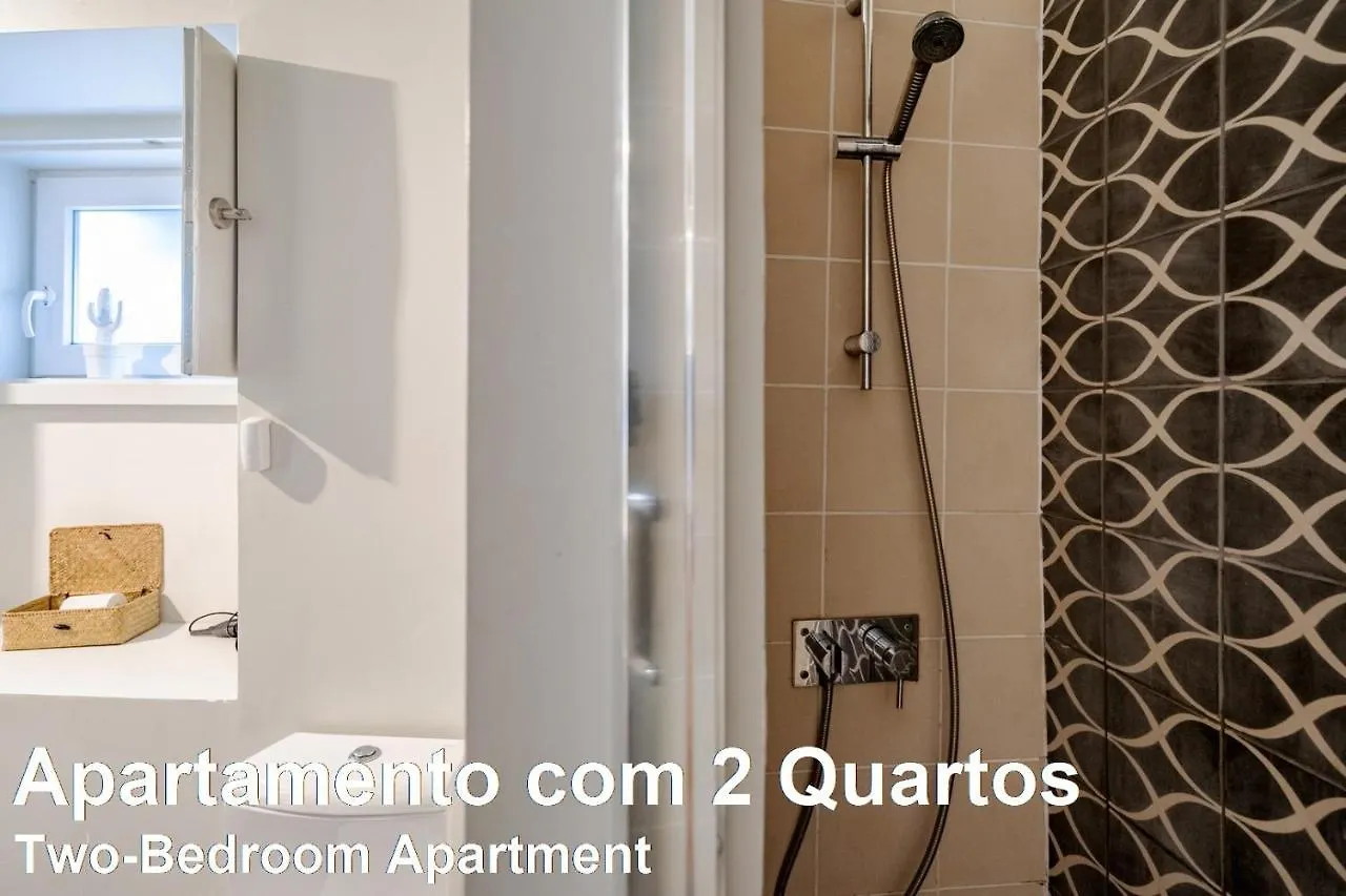 Lisboa Akicity Cais Sodre In 0*,