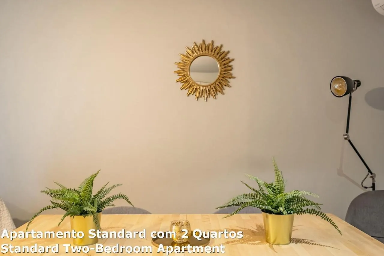Akicity Cais Sodre In Lisbon Apartment