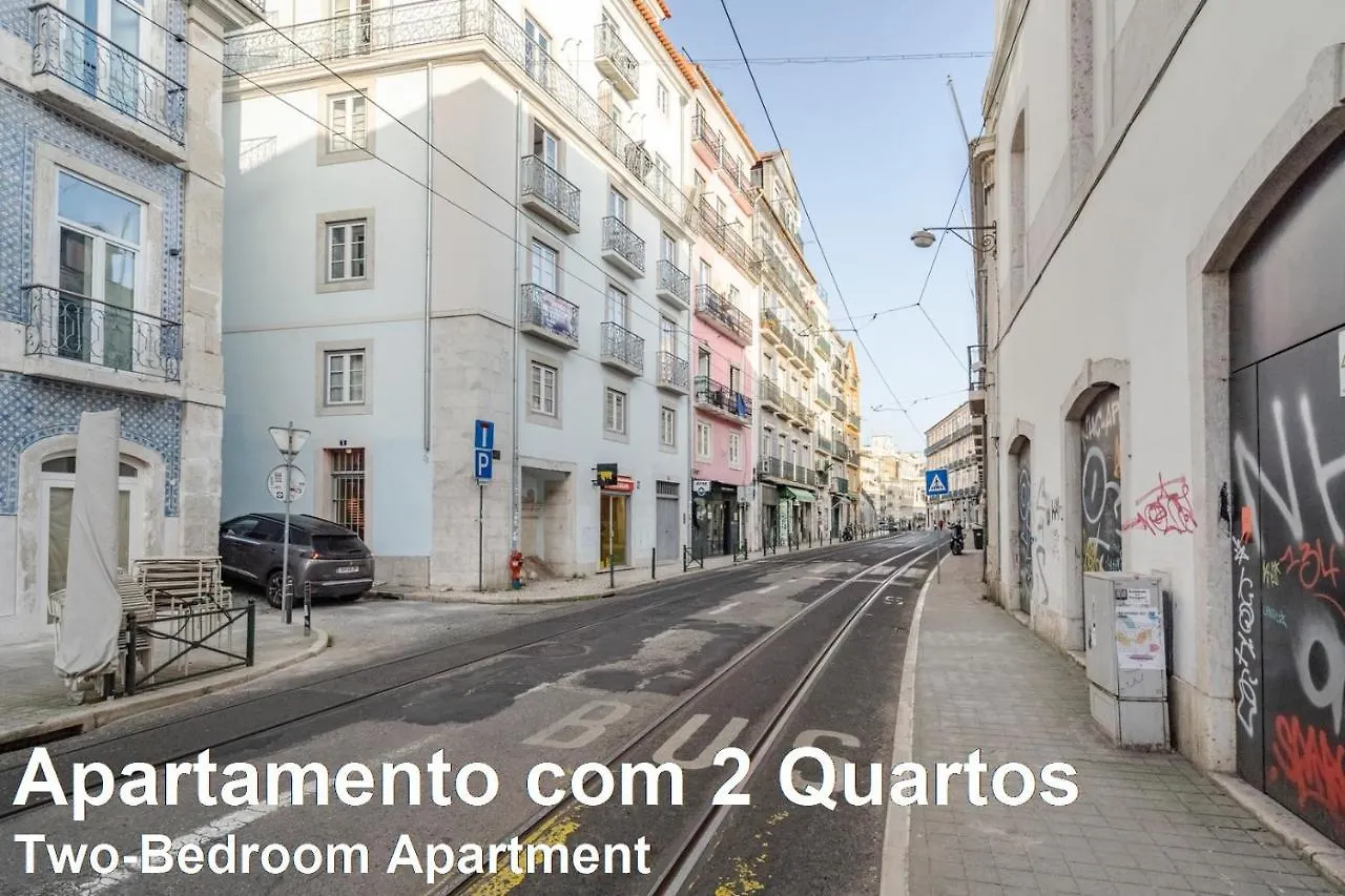 Akicity Cais Sodre In Lisbon